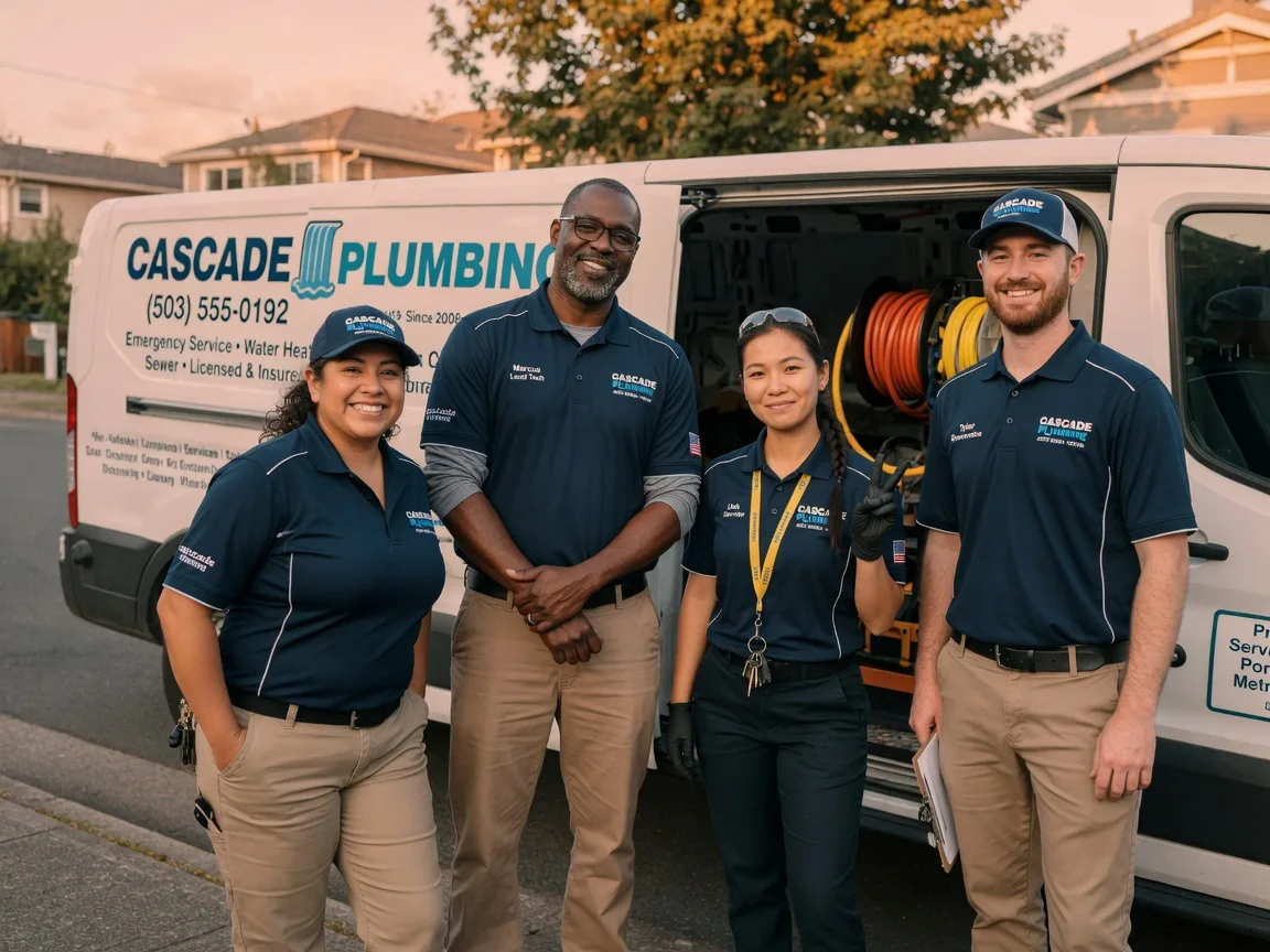 Emergency Plumber company in Modena, PA